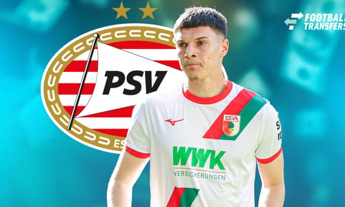 Mert Komur, PSV