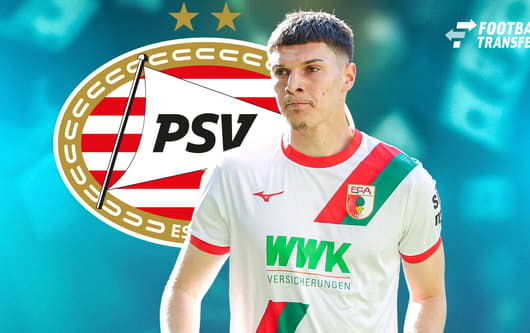 Mert Komur, PSV