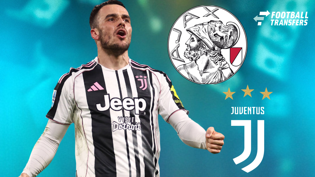 Filip Kostic, Ajax
