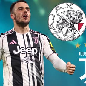 Ajax kan met komst Filip Kostić ineens enorme dubbelslag slaan