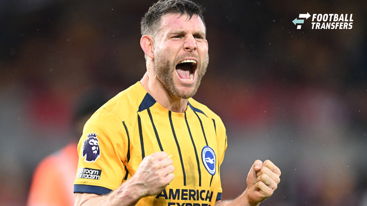 James Milner nam deze zomer afscheid van het profvoetbal in Engeland.