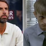 Gareth Southgate, Gareth Keenan