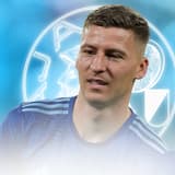 Ignace Van der Brempt, Ajax