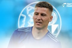 Ignace Van der Brempt, Ajax