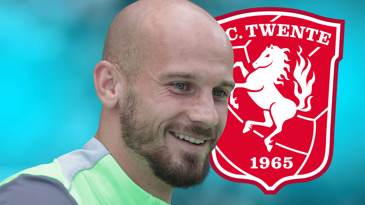 Vaclav Cerny, FC Twente
