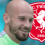 Vaclav Cerny, FC Twente