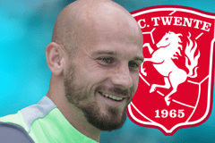 Vaclav Cerny, FC Twente