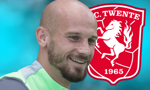 Vaclav Cerny, FC Twente