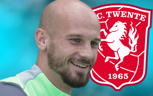 Vaclav Cerny, FC Twente