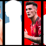 Gianluigi Donnarumma Benjamin Sesko Man City Man Utd