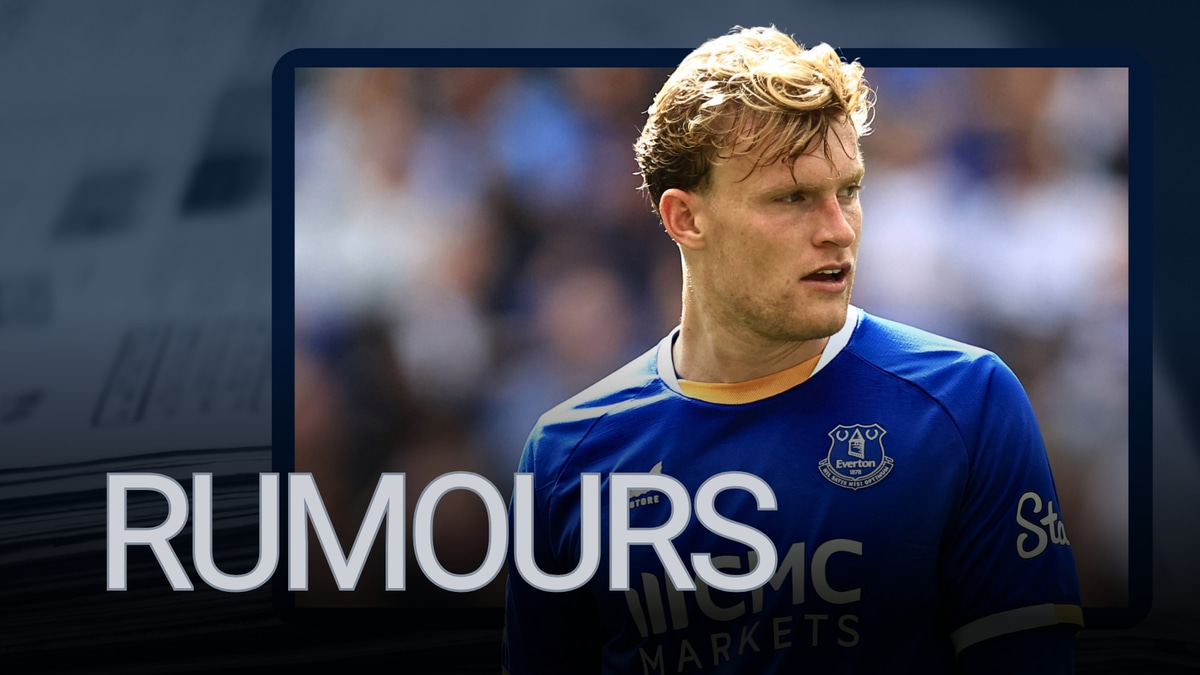 Jarrad Branthwaite, Rumours