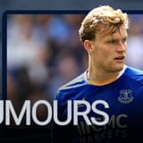 Jarrad Branthwaite, Rumours