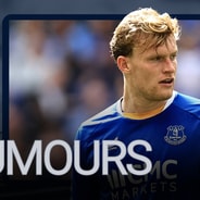 Jarrad Branthwaite, Rumours
