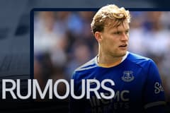 Jarrad Branthwaite, Rumours