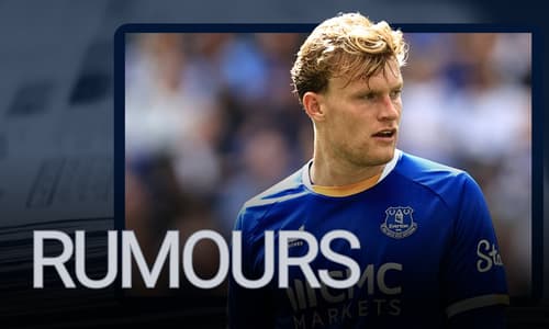 Jarrad Branthwaite, Rumours