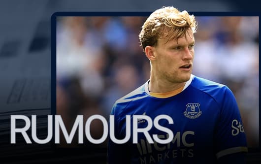 Jarrad Branthwaite, Rumours
