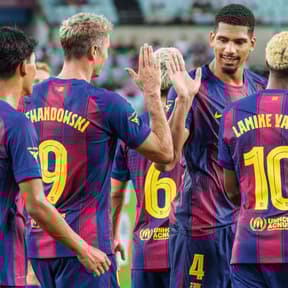 Liverpool launch €50m offer to sign Barcelona star Arteta is ‘OBSESSED’ with