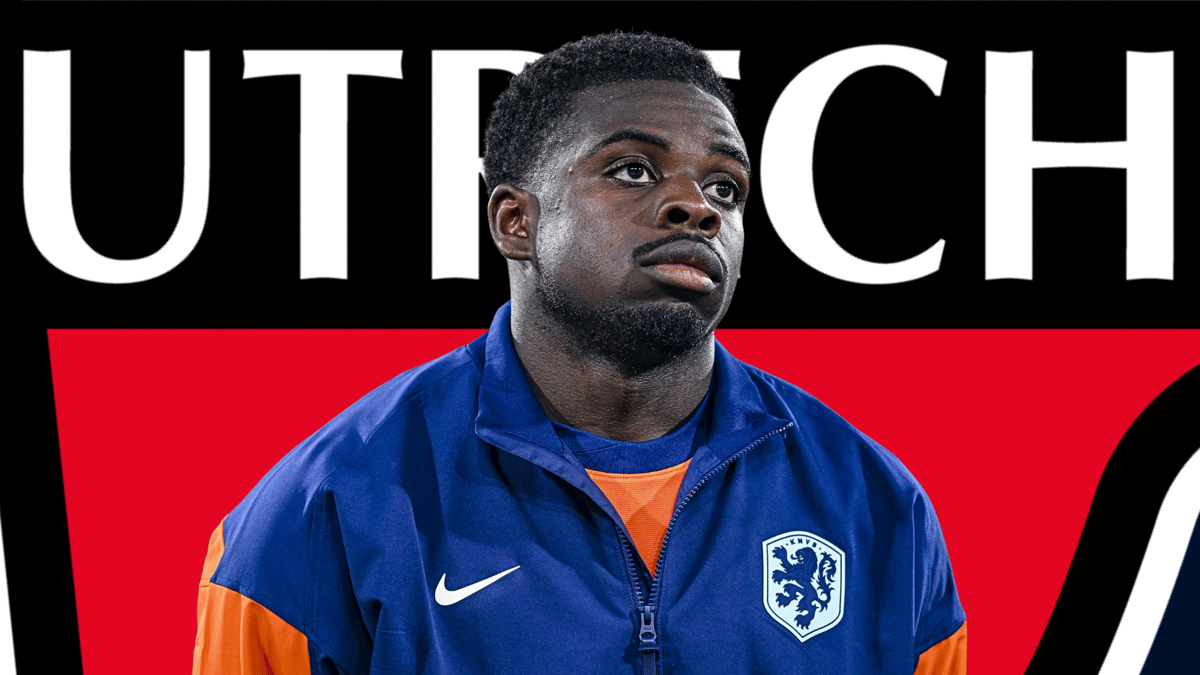 Noah Ohio, FC Utrecht