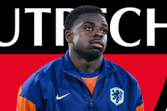 Noah Ohio, FC Utrecht