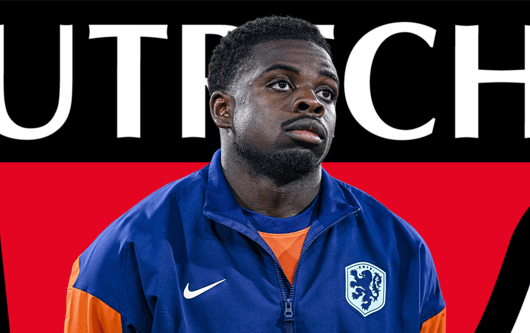 Noah Ohio, FC Utrecht