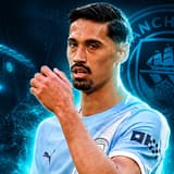 Tijjani Reijnders, Manchester City