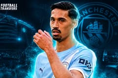 Tijjani Reijnders, Manchester City