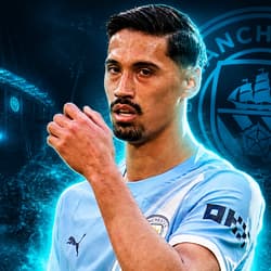 Tijjani Reijnders, Manchester City