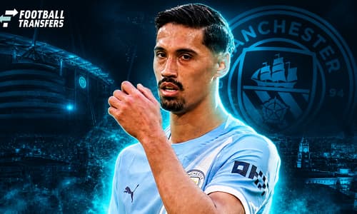 Tijjani Reijnders, Manchester City