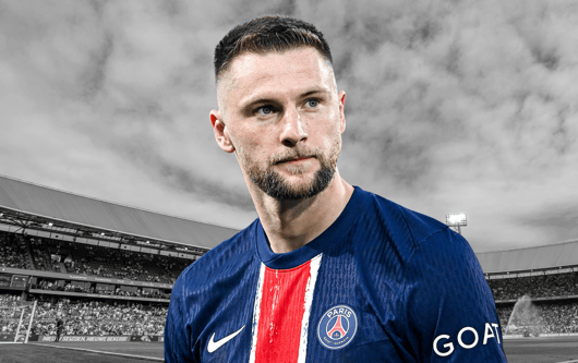 Milan Skriniar, Feyenoord