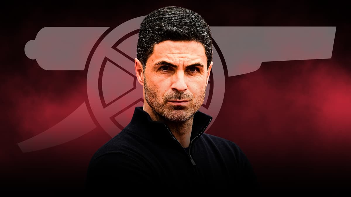 Arsenal eye shock move for ex-Man Utd star as 11-man shortlist revealed