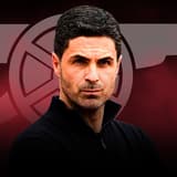 Mikel Arteta, Arsenal