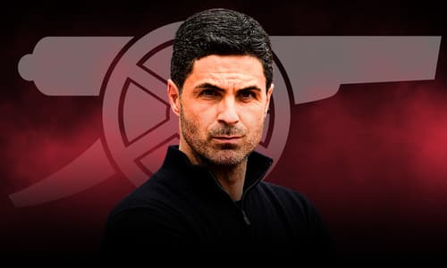 Mikel Arteta, Arsenal