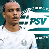 Kiliann Sildillia, PSV