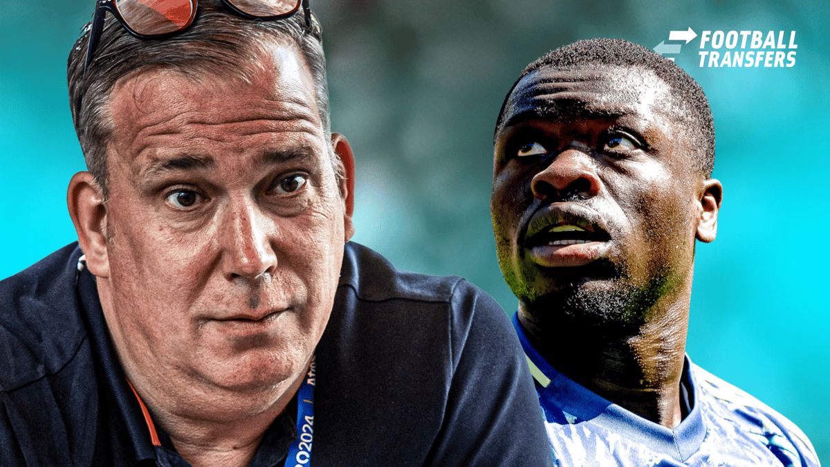 Mike Verweij, Brian Brobbey, Ajax