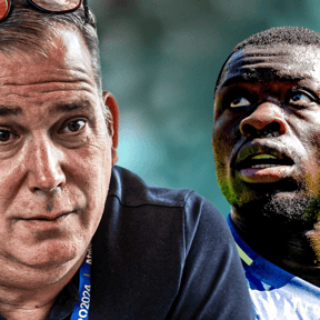 Mike Verweij komt met bizarre ontwikkeling in vertrek van Brian Brobbey bij Ajax