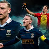 Joris Kramer, Go Ahead Eagles