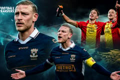 Joris Kramer, Go Ahead Eagles