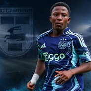 Lucas Jetten, SC Cambuur
