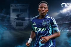 Lucas Jetten, SC Cambuur