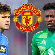 Sam Lammens, Andre Onana, Man Utd