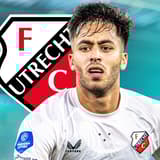 Souffian El Karouani, FC Utrecht