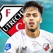Souffian El Karouani, FC Utrecht