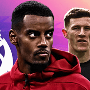 Alexander Isak, Elliot Anderson, Premier League
