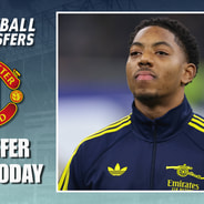 Man Utd TNT, Myles Lewis-Skelly