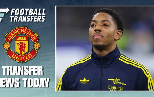 Man Utd TNT, Myles Lewis-Skelly