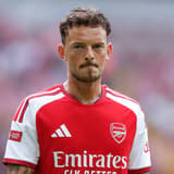 Ben White, Arsenal, 2026/27