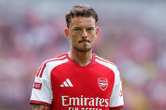 Ben White, Arsenal, 2026/27