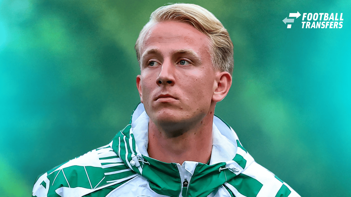 Thijmen Blokzijl wil FC Groningen verlaten voor top van Eredivisie