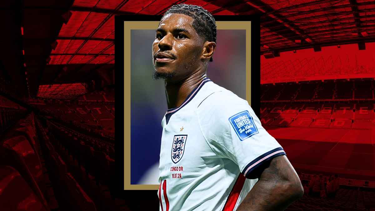Marcus Rashford, Man Utd, 2026
