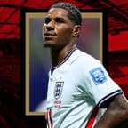 Marcus Rashford, Man Utd, 2026